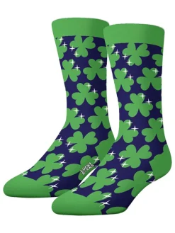 4er-Set: Socken in Bunt