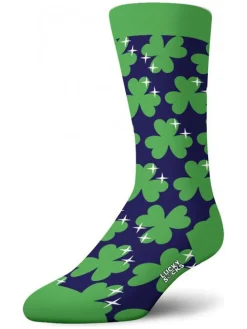 4er-Set: Socken in Bunt