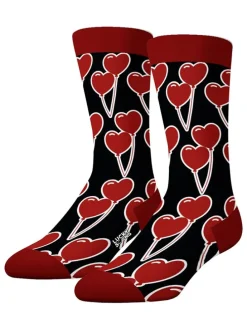 4er-Set: Socken in Bunt