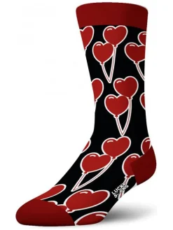 4er-Set: Socken in Bunt