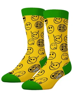 4er-Set: Socken in Bunt
