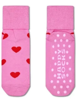 2er-Set: Socken in Pink/ Rosa