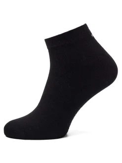 6er-Set: Socken in Schwarz
