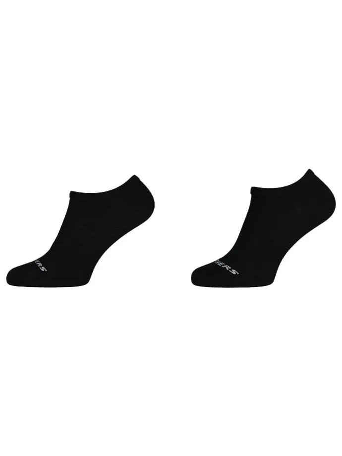 6er-Set: Socken in Schwarz