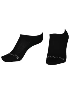6er-Set: Socken in Schwarz