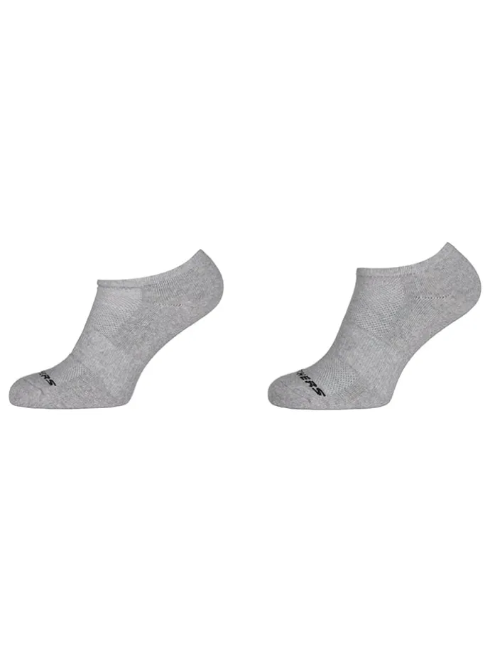 3er-Set: Socken in Weiß/ Grau/ Schwarz