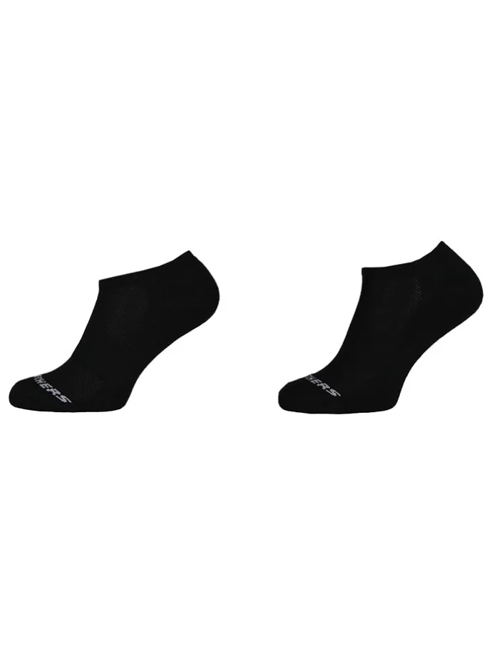 3er-Set: Socken in Weiß/ Grau/ Schwarz