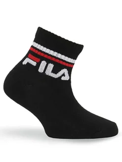 12er-Set Socken in Weiß/ Grau/ Schwarz