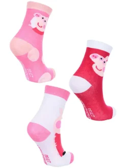 3er-Set: Socken