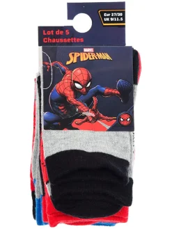 5er-Set: Socken