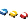 3er-Set: Spielautos "Speed Buggy" - ab 12 Monaten