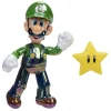 2er-Set: Spielfiguren "Nintendo Super Mario - Luigi" - ab 3 Jahren