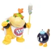 3er-Set: Spielfiguren "Nintendo Super Mario - Bowser" - ab 3 Jahren