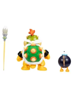 3er-Set: Spielfiguren