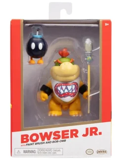 3er-Set: Spielfiguren