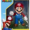 2er-Set: Spielfiguren "Nintendo Super Mario - Mario" - ab 3 Jahren