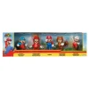 5er-Set: Spielfiguren "Nintendo Super Mario" - ab 3 Jahren