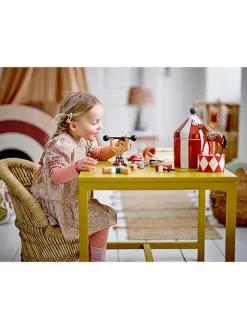 4er-Set: Spielfiguren
