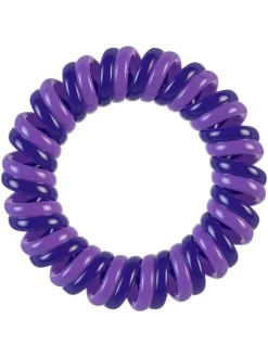2er-Set: Spiral-Haarbänder