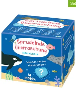 2er-Set: Sprudelnde Überraschung - ab 3 Jahren (Überraschungsprodukt)