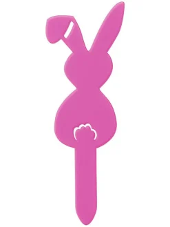 2er-Set: Stecker ''Hase'' (Überraschungsprodukt)