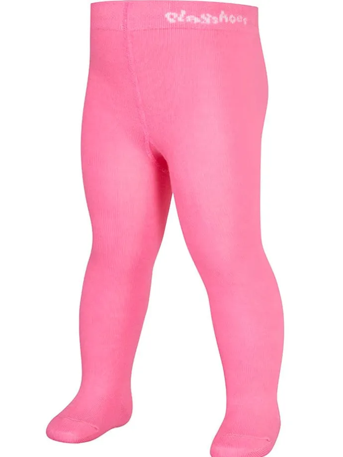 2er-Set: Strumpfhosen in Pink/ Dunkelblau
