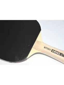 5er-Set: Tischtennisschläger 