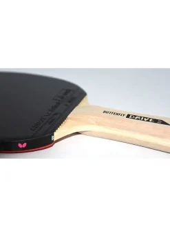 5er-Set: Tischtennisschläger 