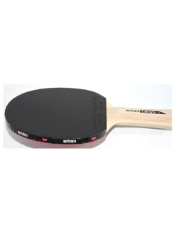 5er-Set: Tischtennisschläger 