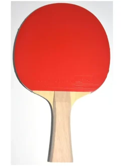 5er-Set: Tischtennisschläger 