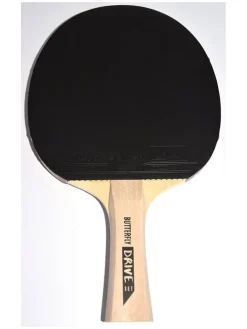 5er-Set: Tischtennisschläger 