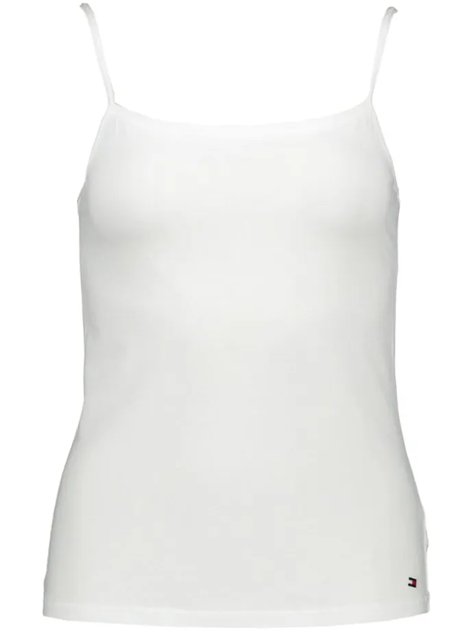 2er-Set: Tops in Schwarz/ Weiß