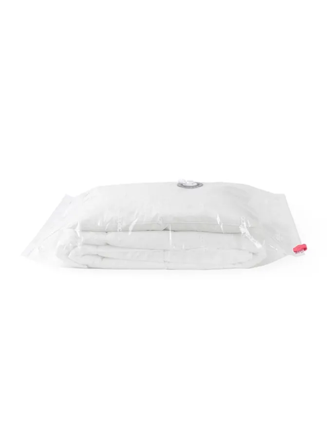 5er-Set: Vakuumbeutel "Multi Aspispace" in Transparent - (L)90 x (B)55 cm