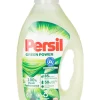 3er-Set: Vollwaschmittel "Green Power", je 1 l