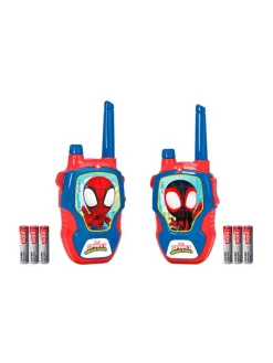 2er-Set: Walkie Talkie 