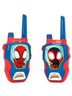 2er-Set: Walkie Talkie 