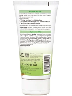 2er-Set: Waschgel "Weidenrinde", je 100 ml