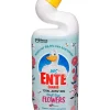6er-Set: WC-Aktivgel "First Kiss Flower", je 750 ml