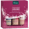 2er-Set: "Wellness Bade Lieblinge" - 2 x 3 Stück, je 100 ml