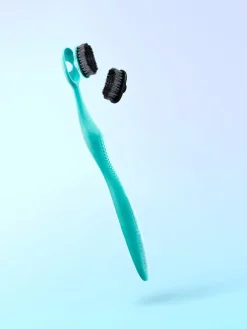 2er-Set: Zahnbürsten 