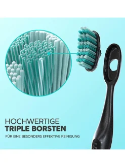 2er-Set: Zahnbürsten 
