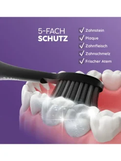 2er-Set: Zahnpasta