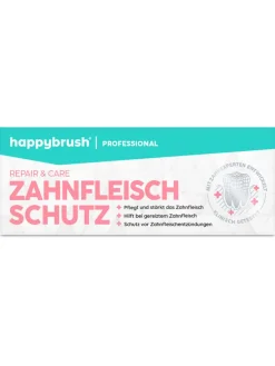 2er-Set: Zahnpasta 