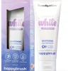3er-Set: Zahnpasta "Ultimate White" - 3x 75 ml