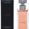 Eternity Flame For Women - Edp, 100 ml