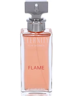 Eternity Flame For Women - Edp, 100 ml