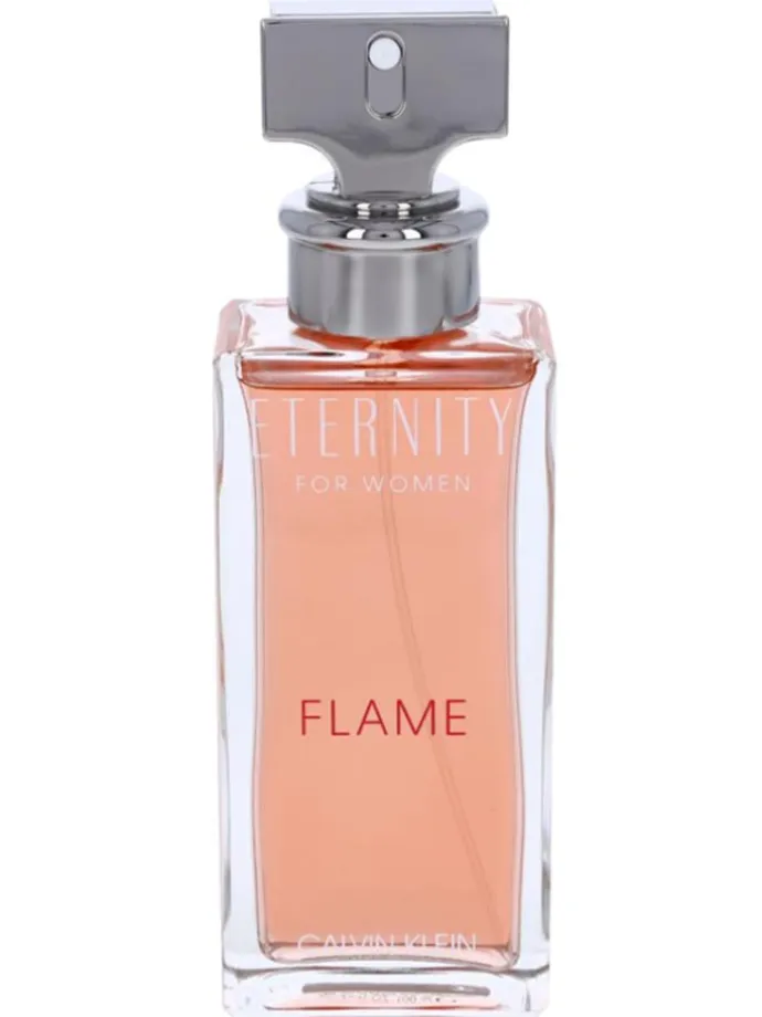 Eternity Flame For Women - Edp, 100 ml