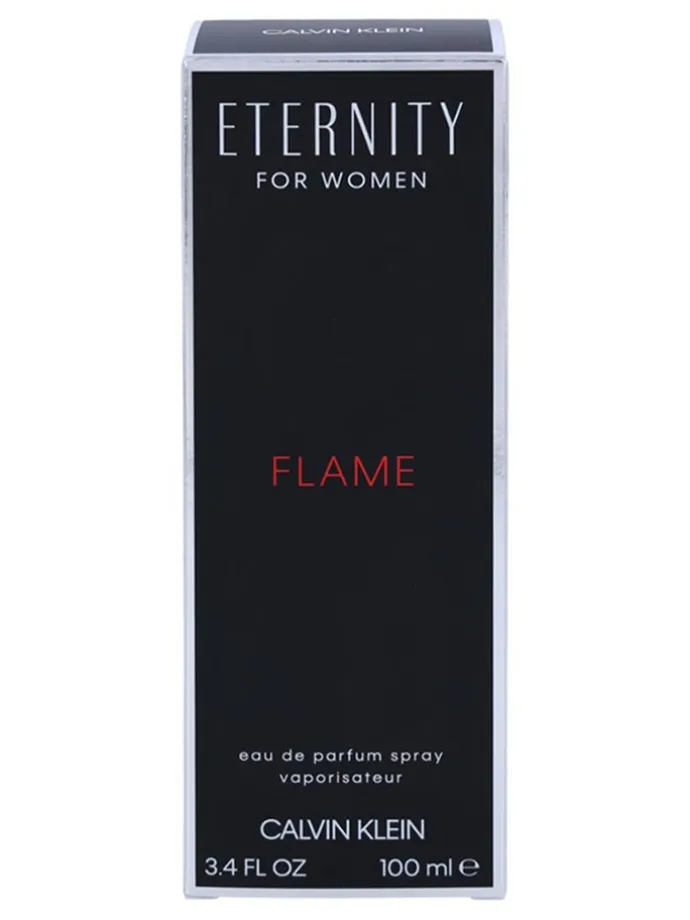 Eternity Flame For Women - Edp, 100 ml