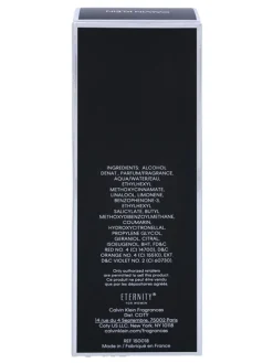 Eternity Flame For Women - Edp, 100 ml