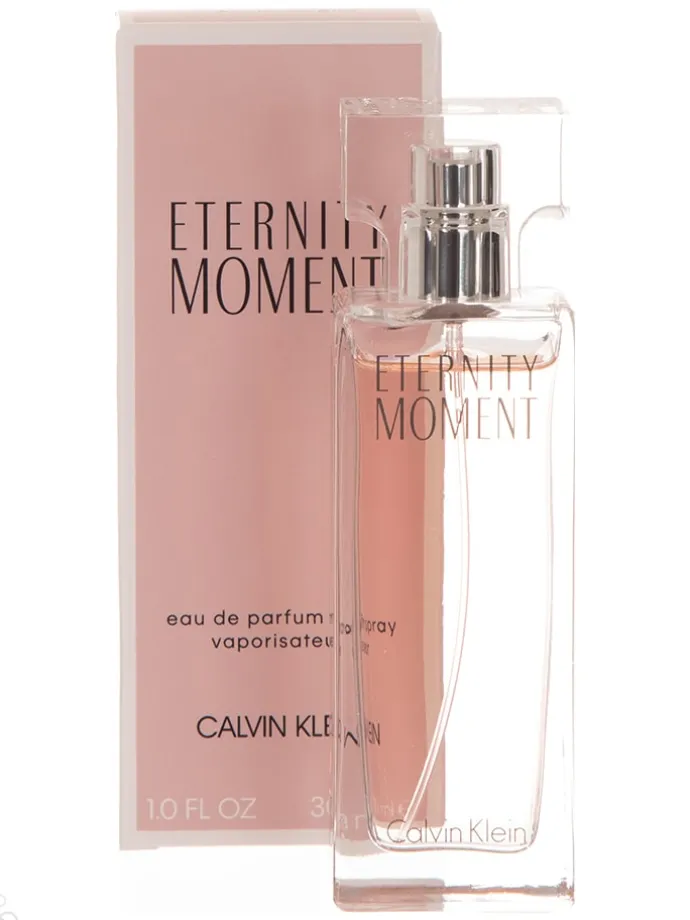 Eternity Moment - EdP, 30 ml